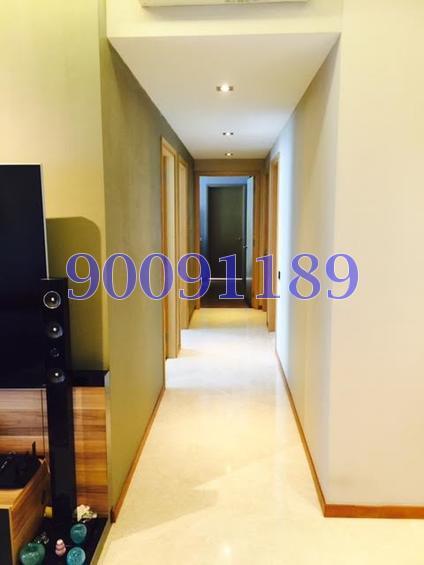 Clover By The Park (D20), Condominium #117882992
